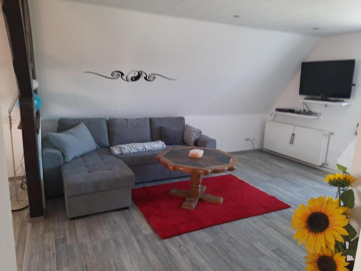 Martinshohe Ferienwohnung Stuppi מראה חיצוני תמונה