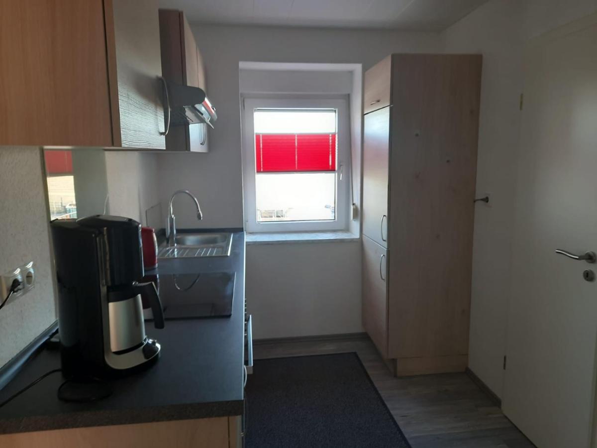 Martinshohe Ferienwohnung Stuppi מראה חיצוני תמונה