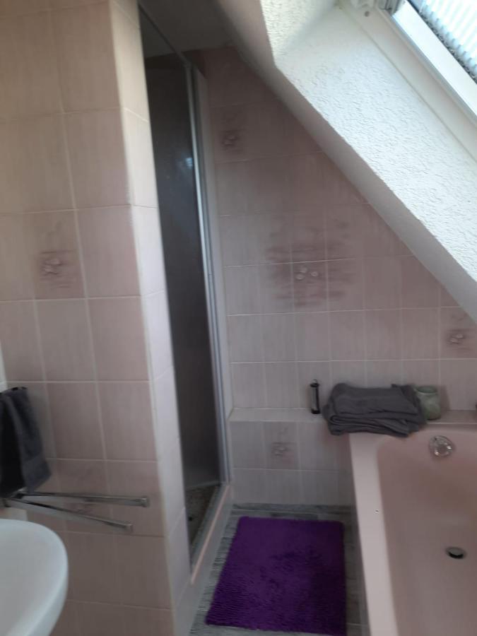 Martinshohe Ferienwohnung Stuppi מראה חיצוני תמונה