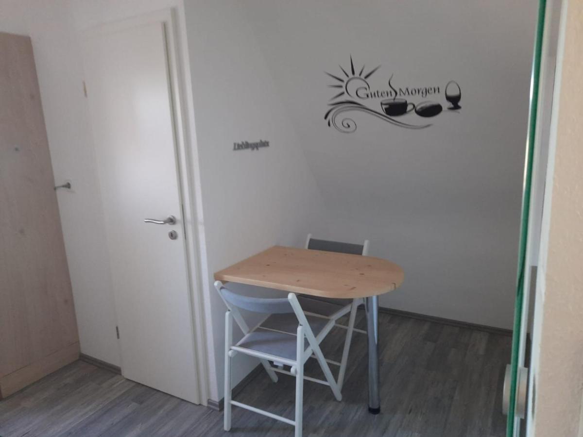Martinshohe Ferienwohnung Stuppi מראה חיצוני תמונה